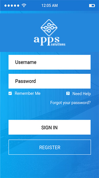 appmyil screenshot